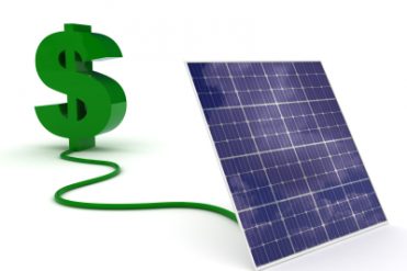 Solar-dollars