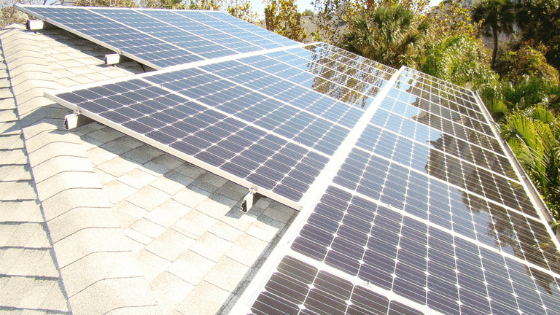 Solar Panels: Predictable Energy in Unpredictable Times