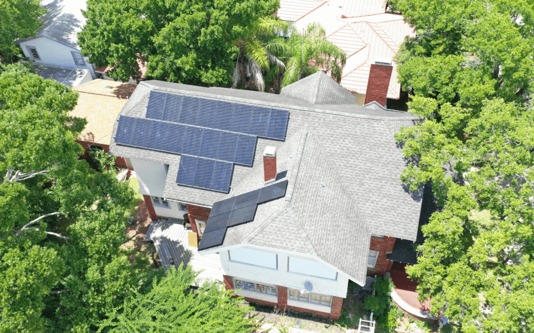 Which Photovoltaic Solar Panels are Best for Your Home?
