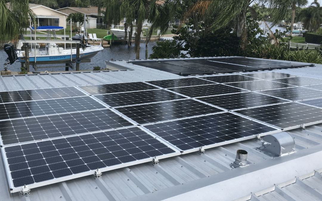 Stay At Home Electricity Bill