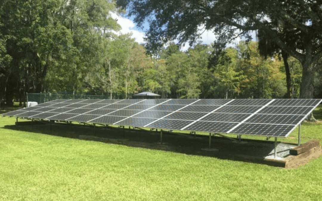 Solar to Water to Wind: Where Does Your Electricity Come From?