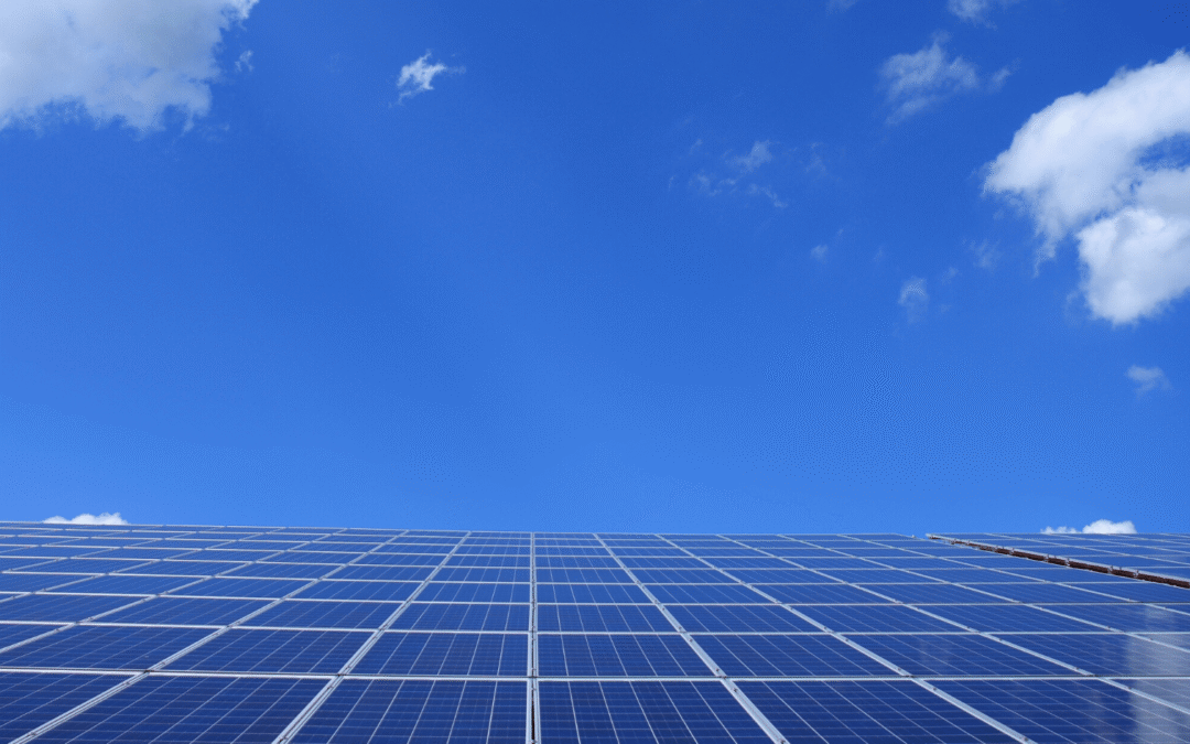 Solar Panels: The Future Of Energy?