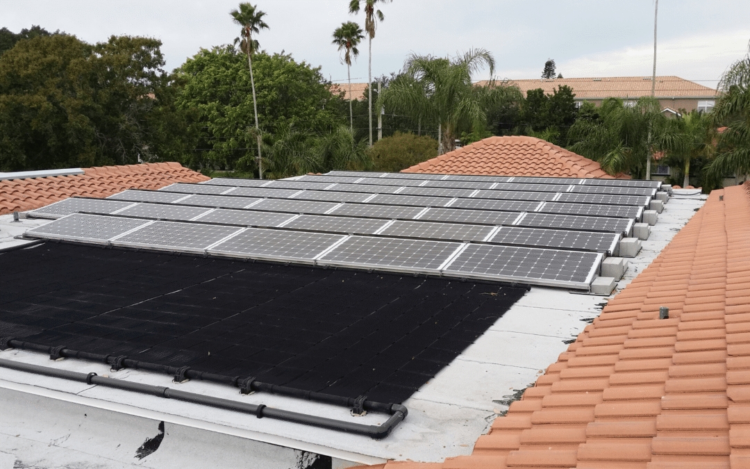 Are Solar Panels Safe for Your Roof?