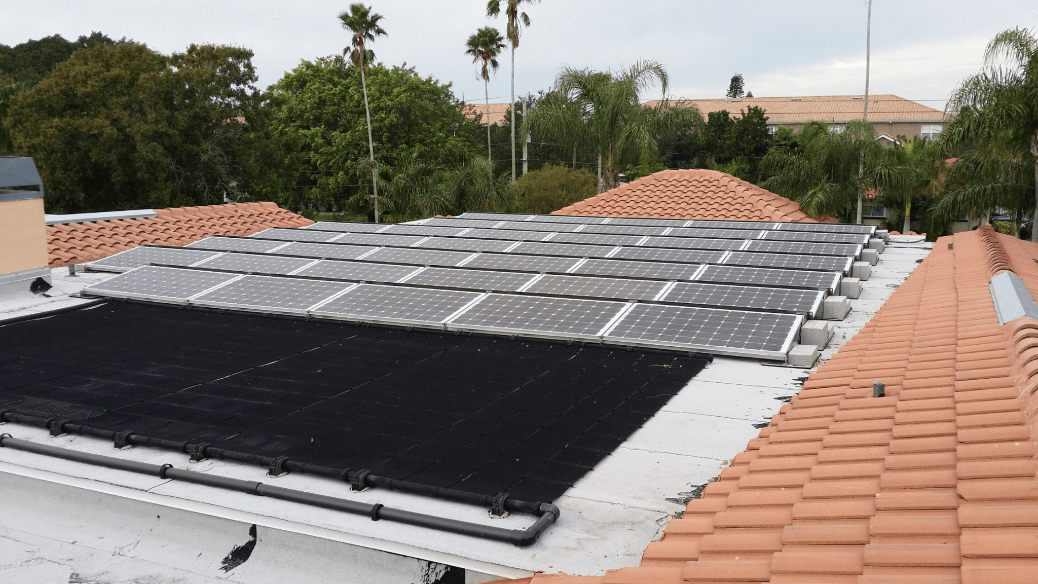 Are Solar Panels Safe for Your Roof?