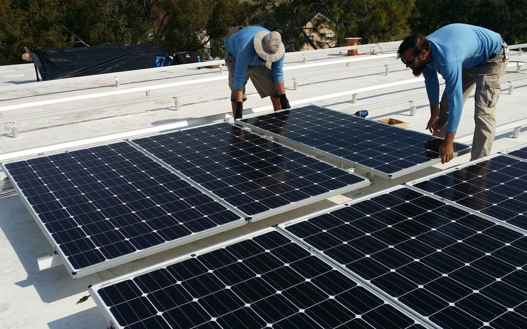 3 Tips for Vetting Solar Installers