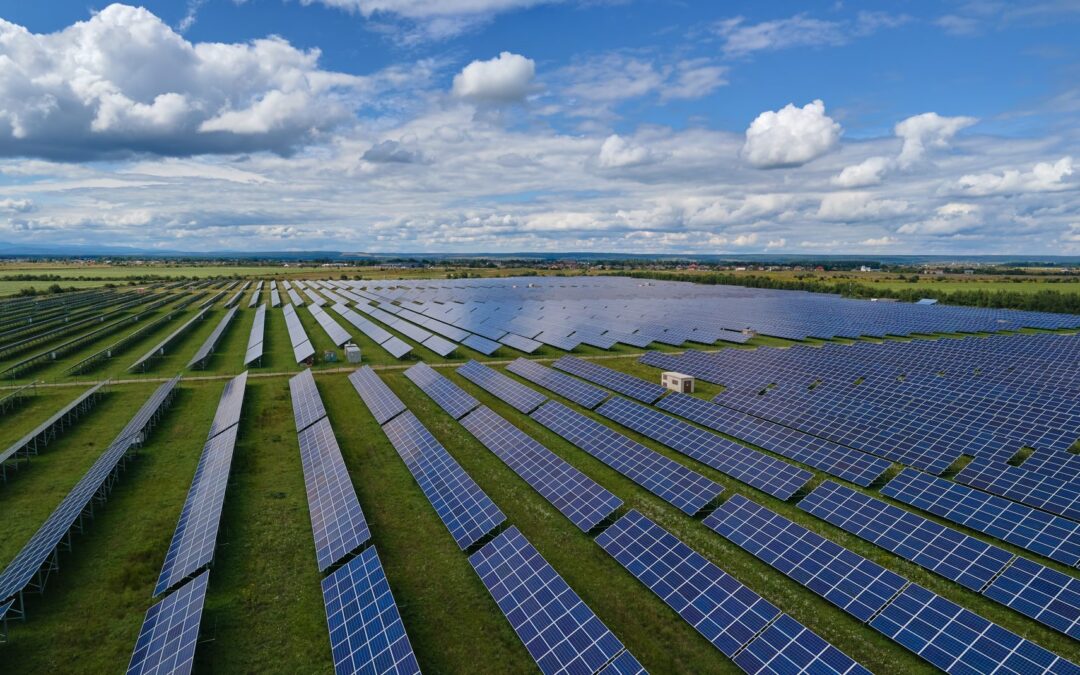 The Future of Solar