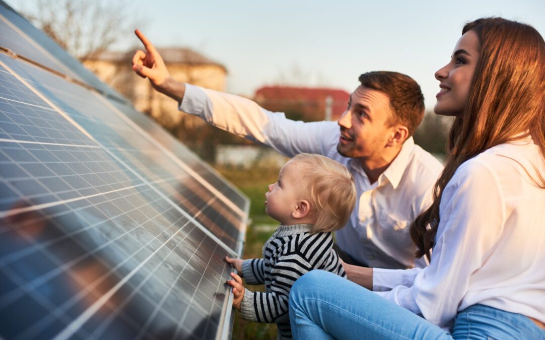 Two Factors Driving the Growth of Solar in 2022