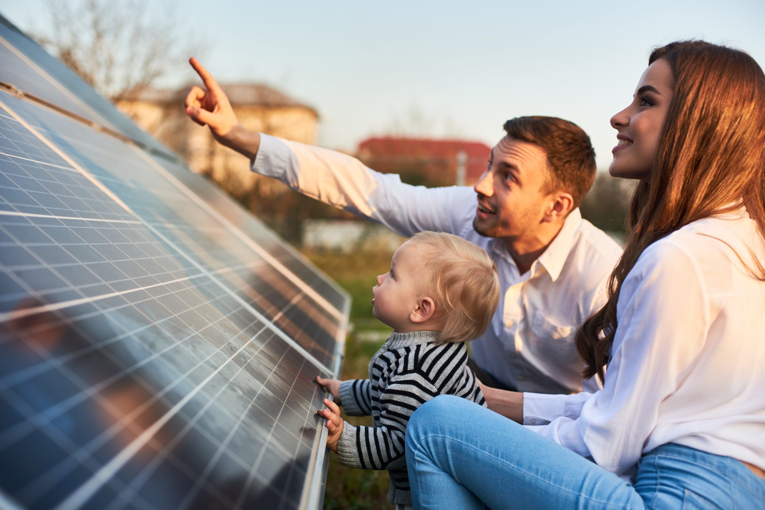 Two Factors Driving the Growth of Solar