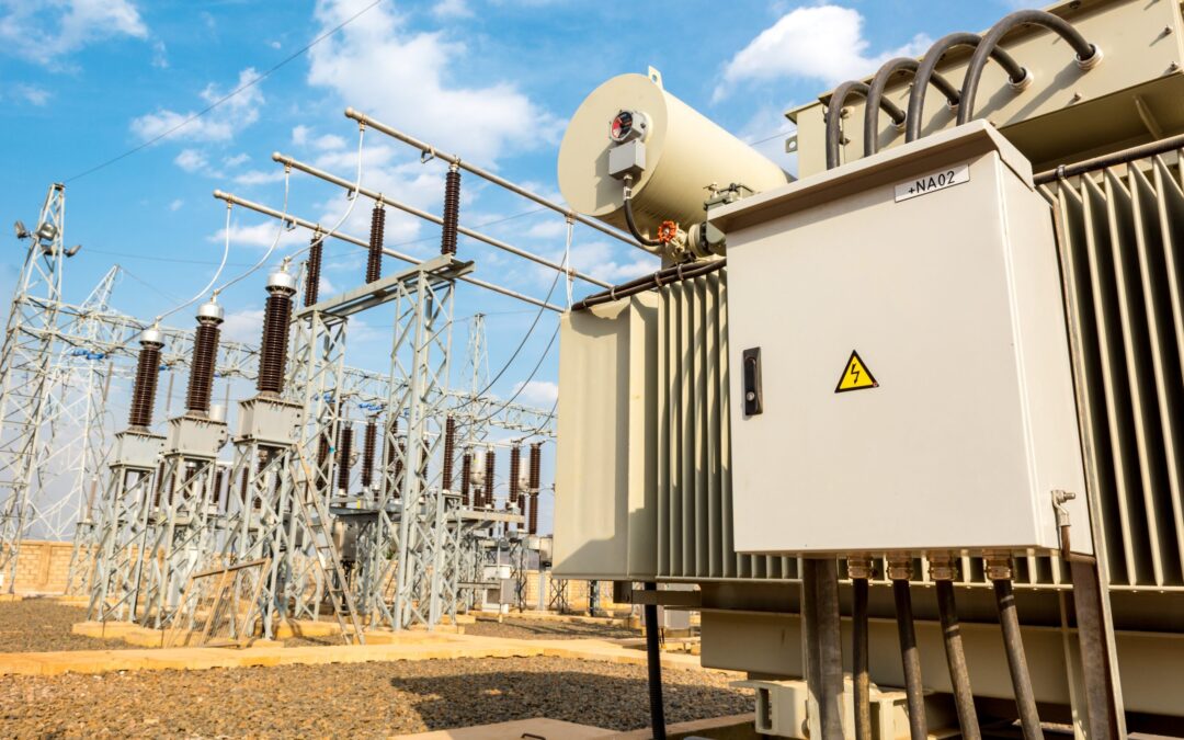 Power Grid Attacks in 2022 and 2023 and the Need for Battery Backup