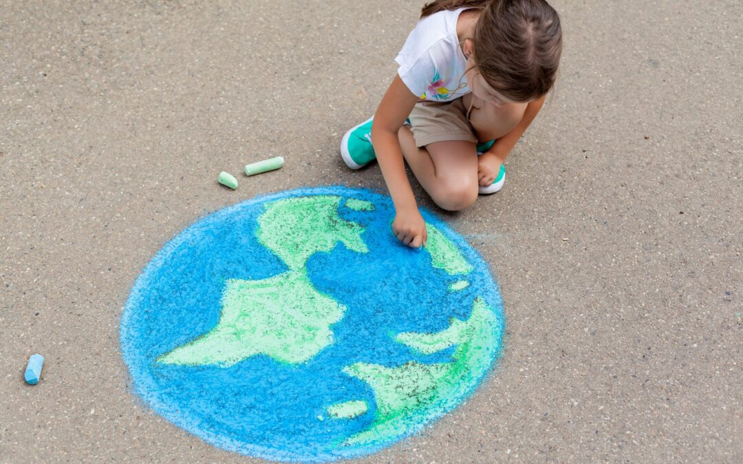 #EarthDay2023: How Florida Green Schools Supports the Earth With Conservation Efforts