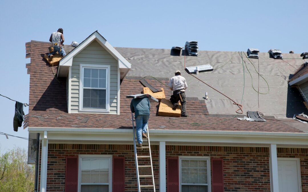 Do You Need a New Roof Before Going Solar?