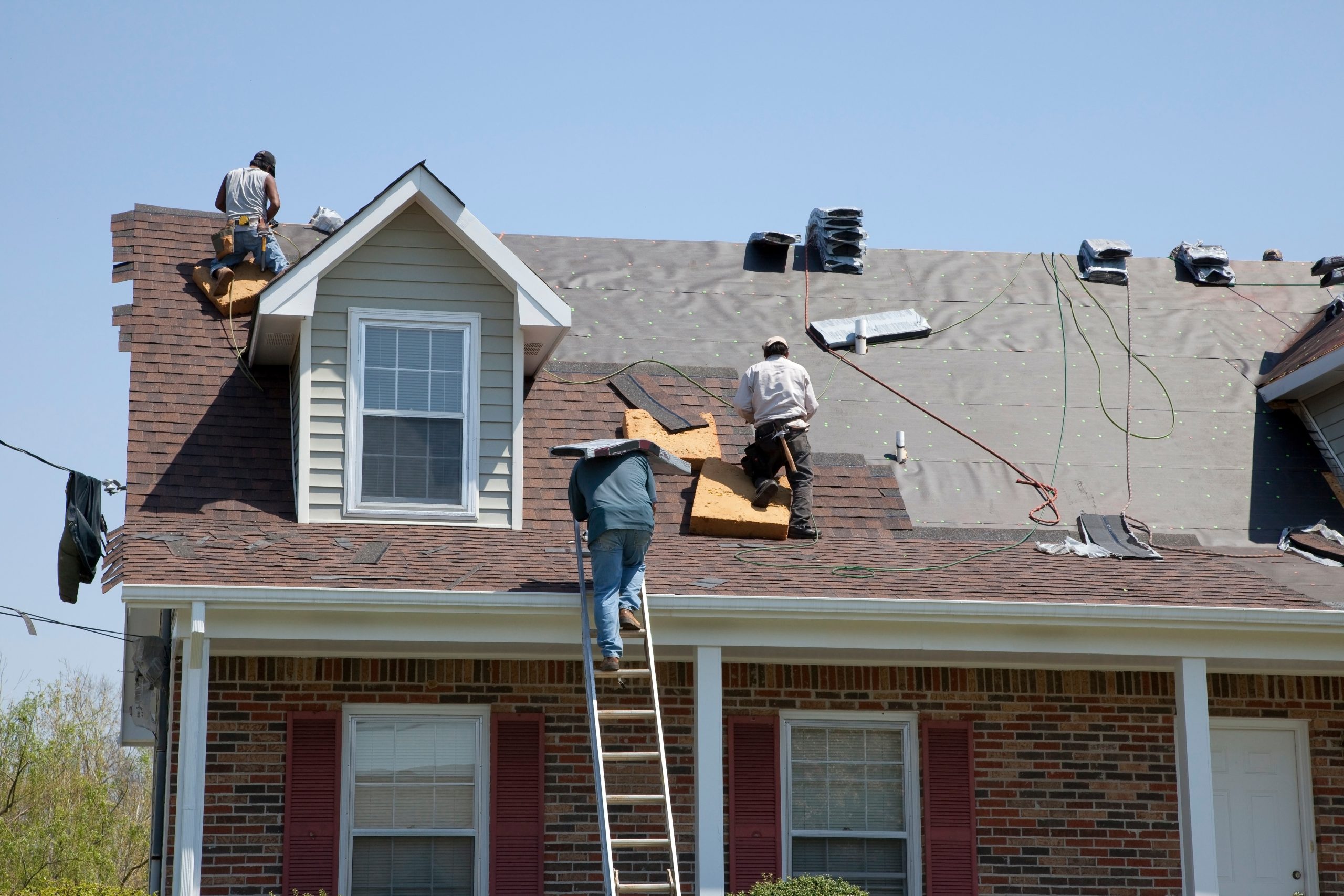 Do You Need a New Roof Before Installing Solar