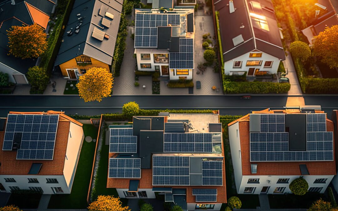 Buying vs. Leasing Solar: What You Need to Know