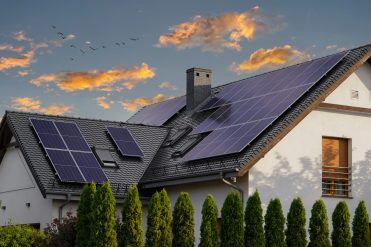 Enjoy the Benefits of Buying a Home with Solar Energy