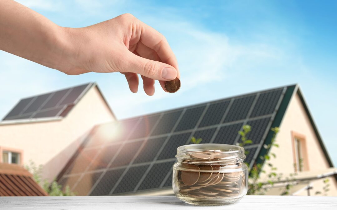 What’s the Solar Panel Payback Period?(Payback period for solar panels)