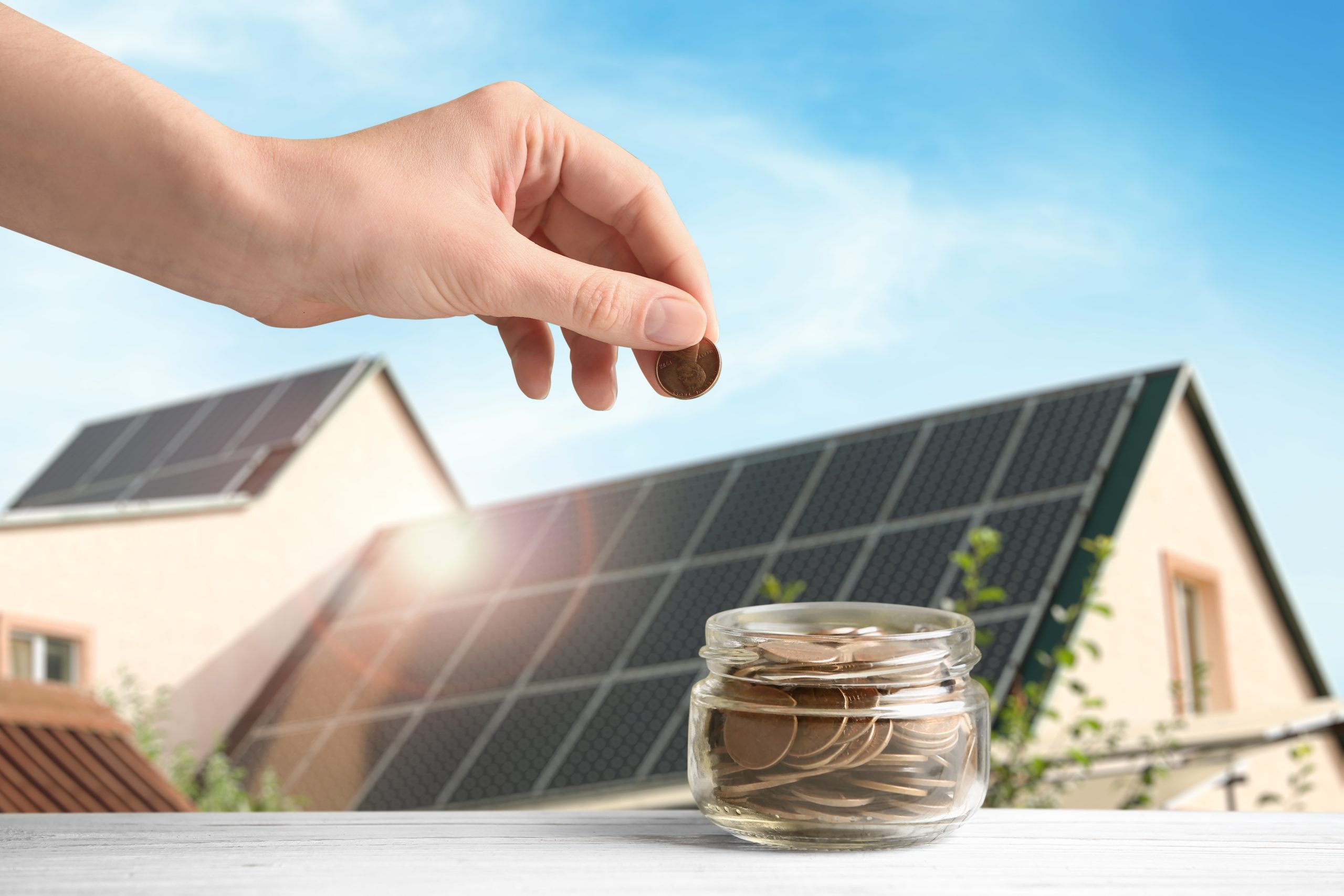 Solar Panel Payback Period