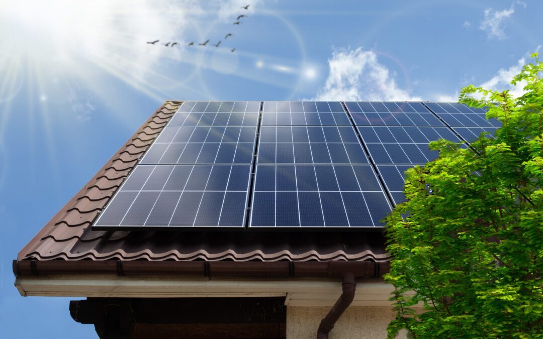 How Much Do Solar Panels Add To Home Value
