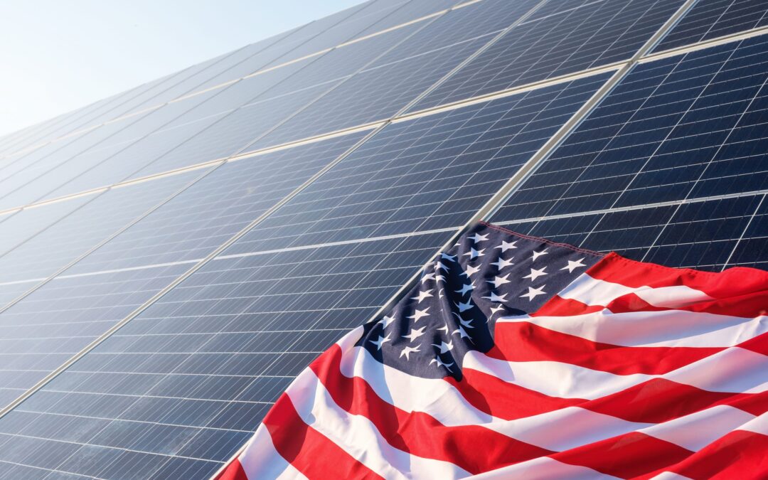 Going Solar: A Patriotic Move with Tampa Bay Solar