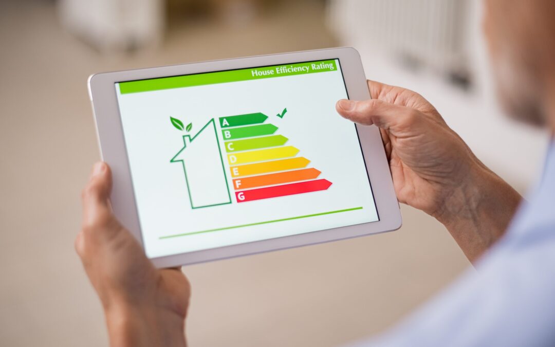 5 Ideas to Make Your Home More Energy-Efficient