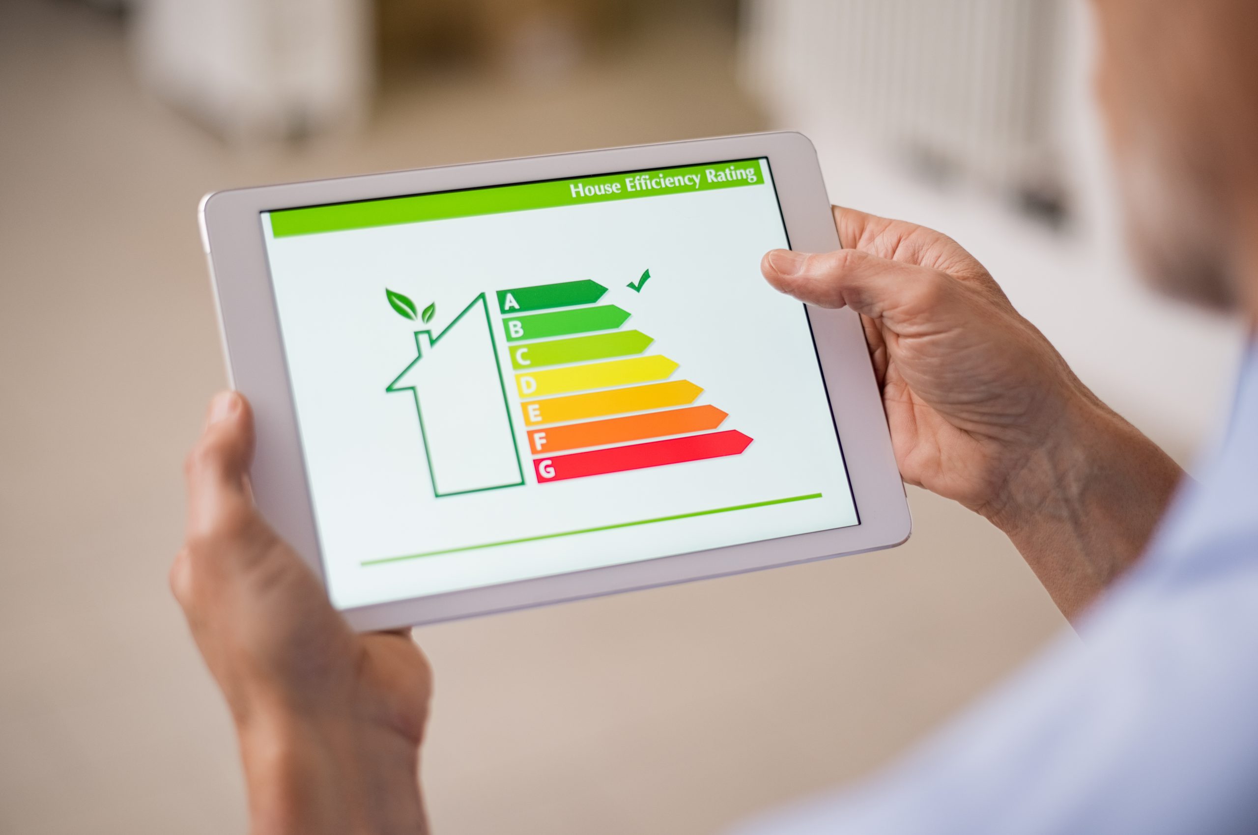 5 Ideas to Make Your Home More Energy-Efficient
