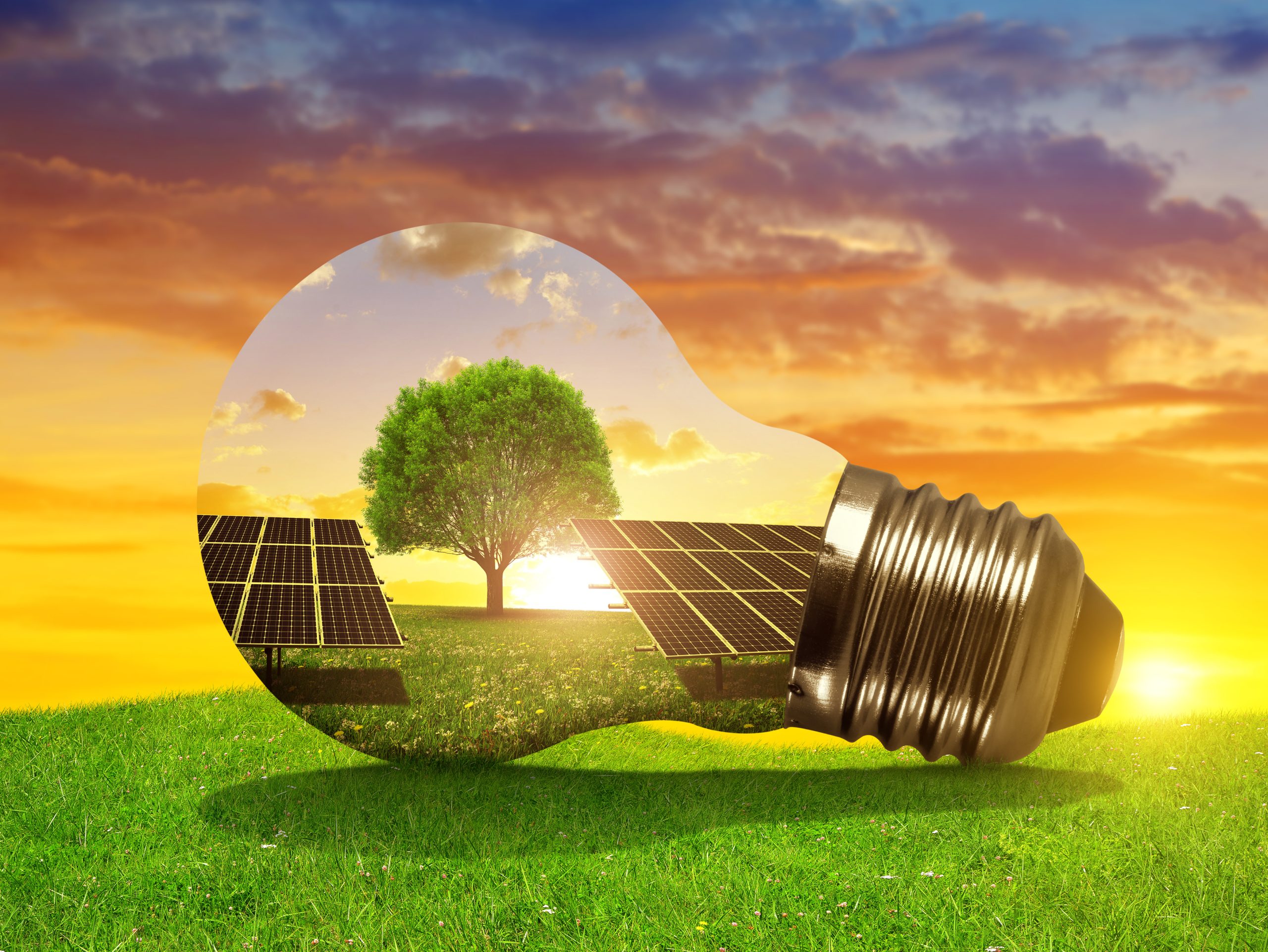 Dispelling the Top 10 Solar Myths