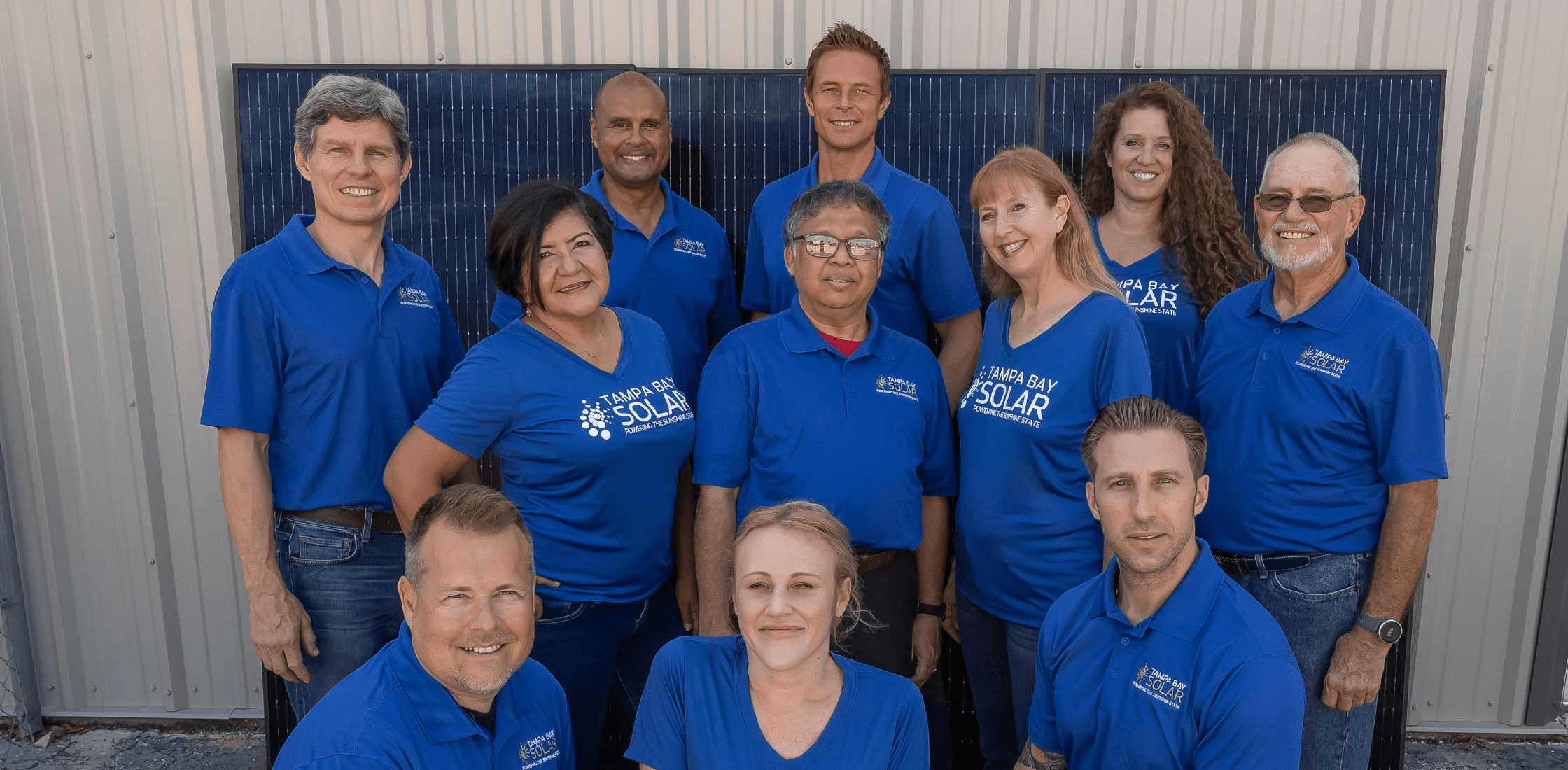 Tampa Bay Solar is Your Best Choice