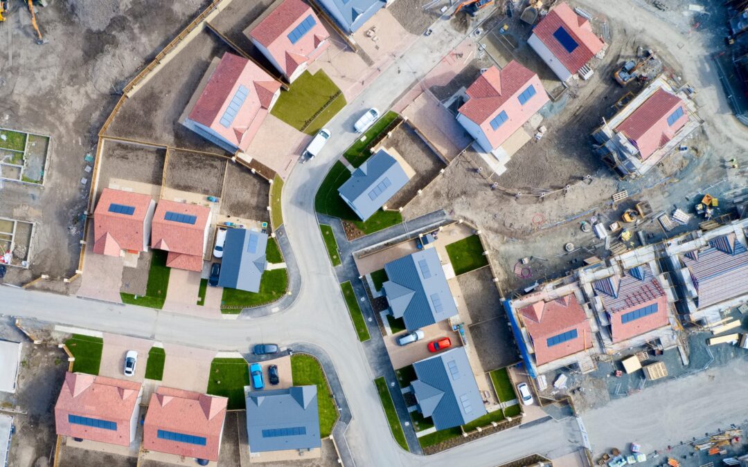 Solar for New Construction: Integrating Renewable Energy from the Start