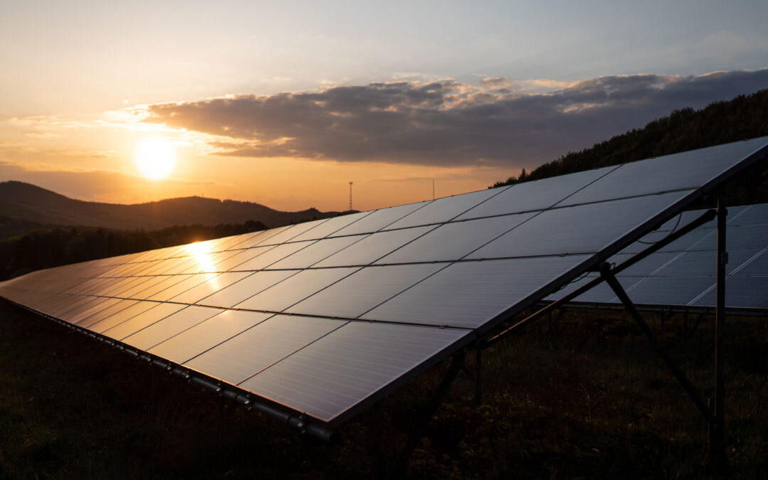 The Latest Advancements in Solar Energy Technology and Their Implications