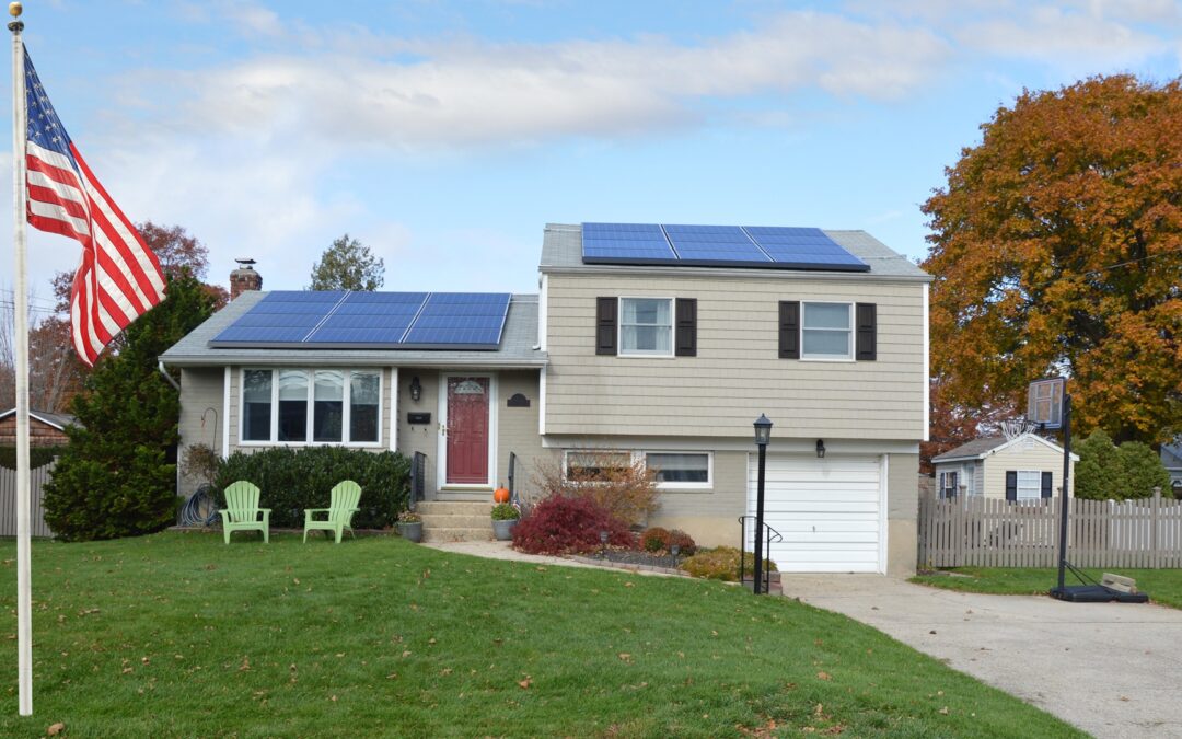 Powering the Green Revolution and Growing the Economy