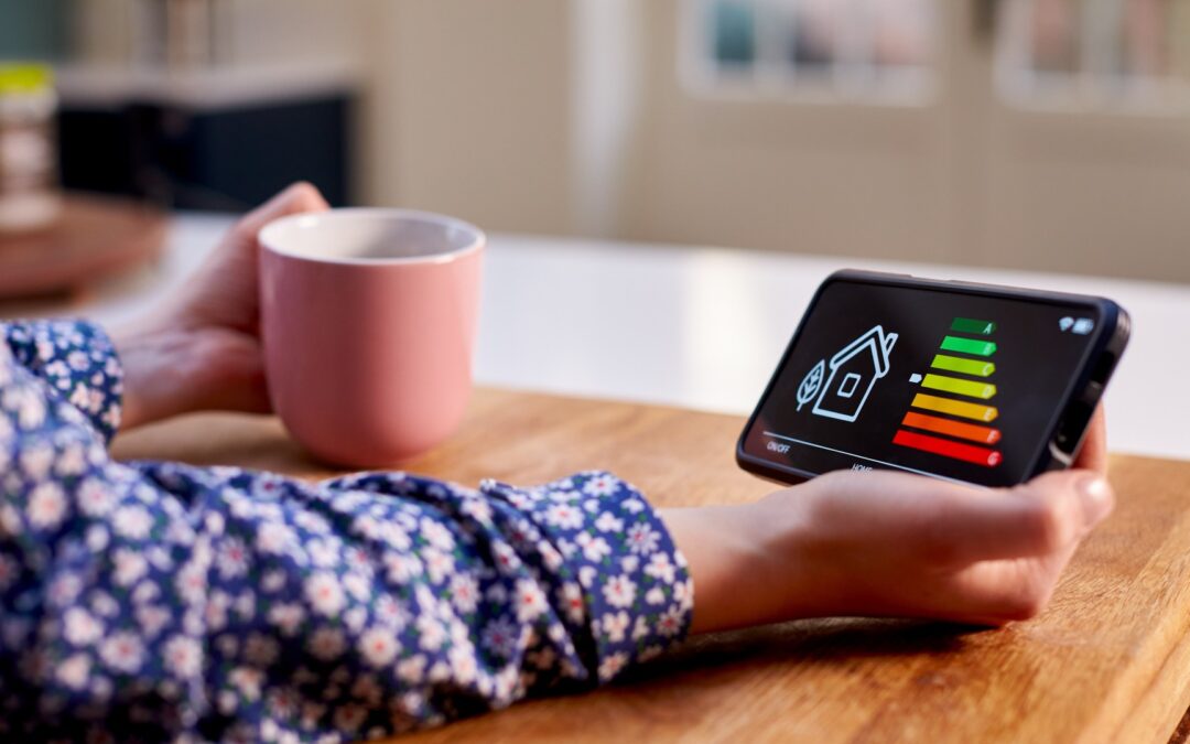 How to Calculate Your Energy Consumption in kWh