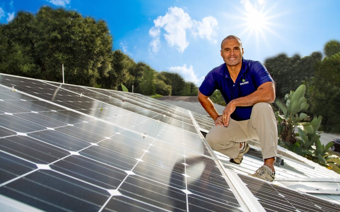 Residential Clean Energy Credit: Maximizing Your Solar Tax Savings