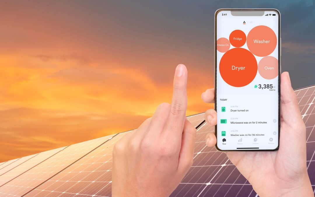 REVIEW: The Sense Energy Monitor—Track Electricity Usage in Real Time and Save Money—is it worth it?