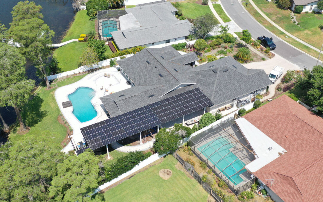 Smart Solar in Florida: Revolutionizing Renewable Energy