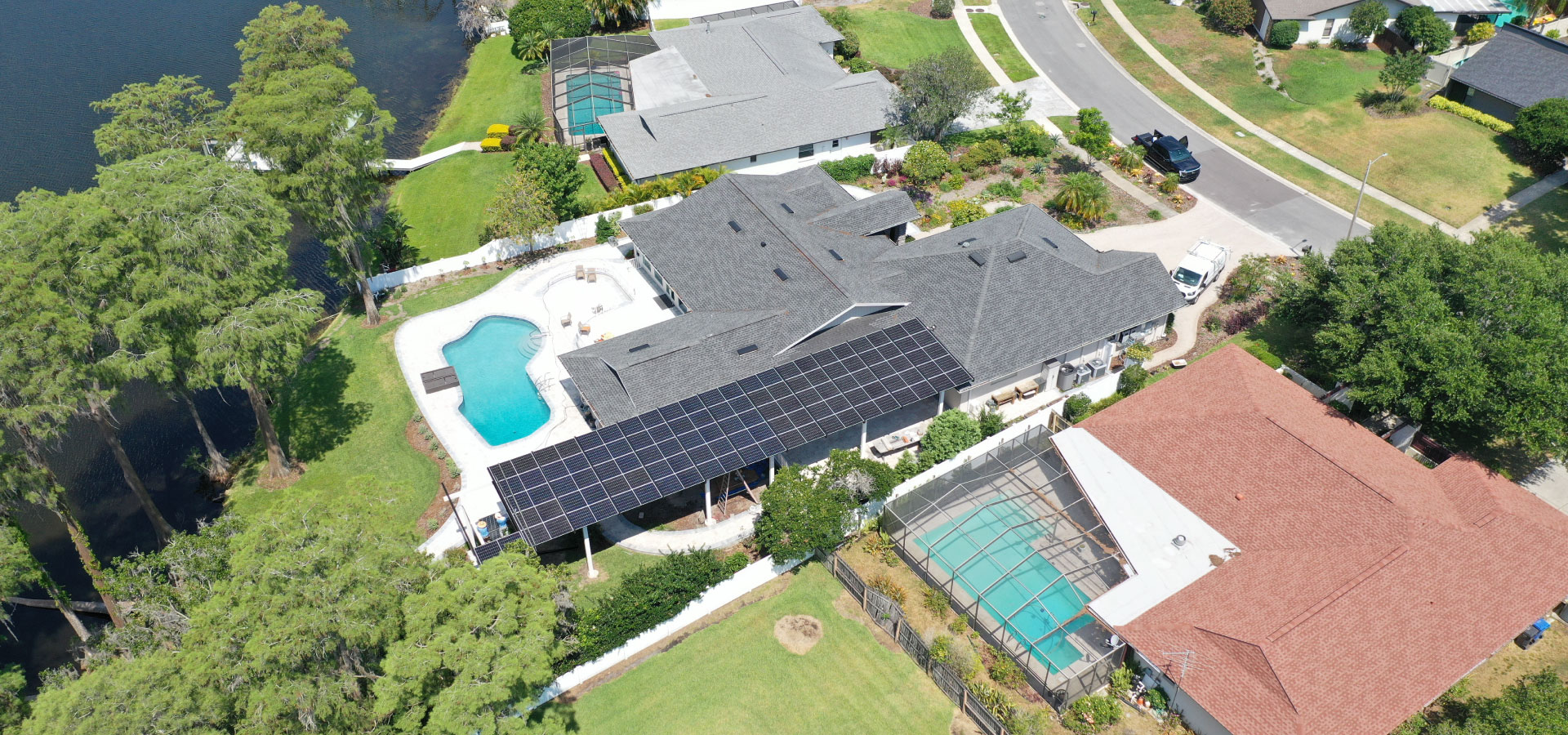 Smart Solar Florida