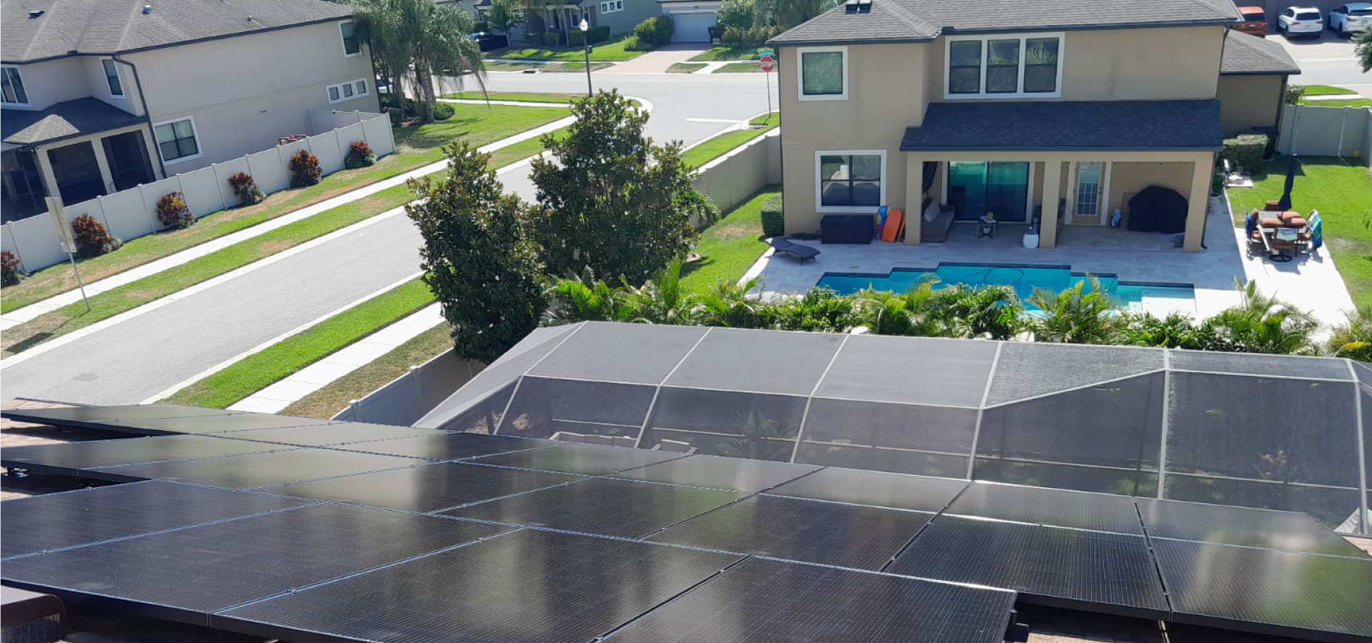 Solar Choices For Florida Homeowner