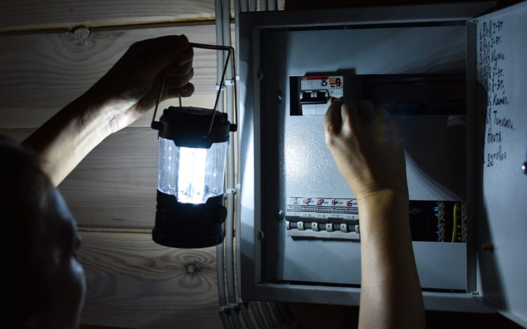 Riding Out Hurricane Season With Solar