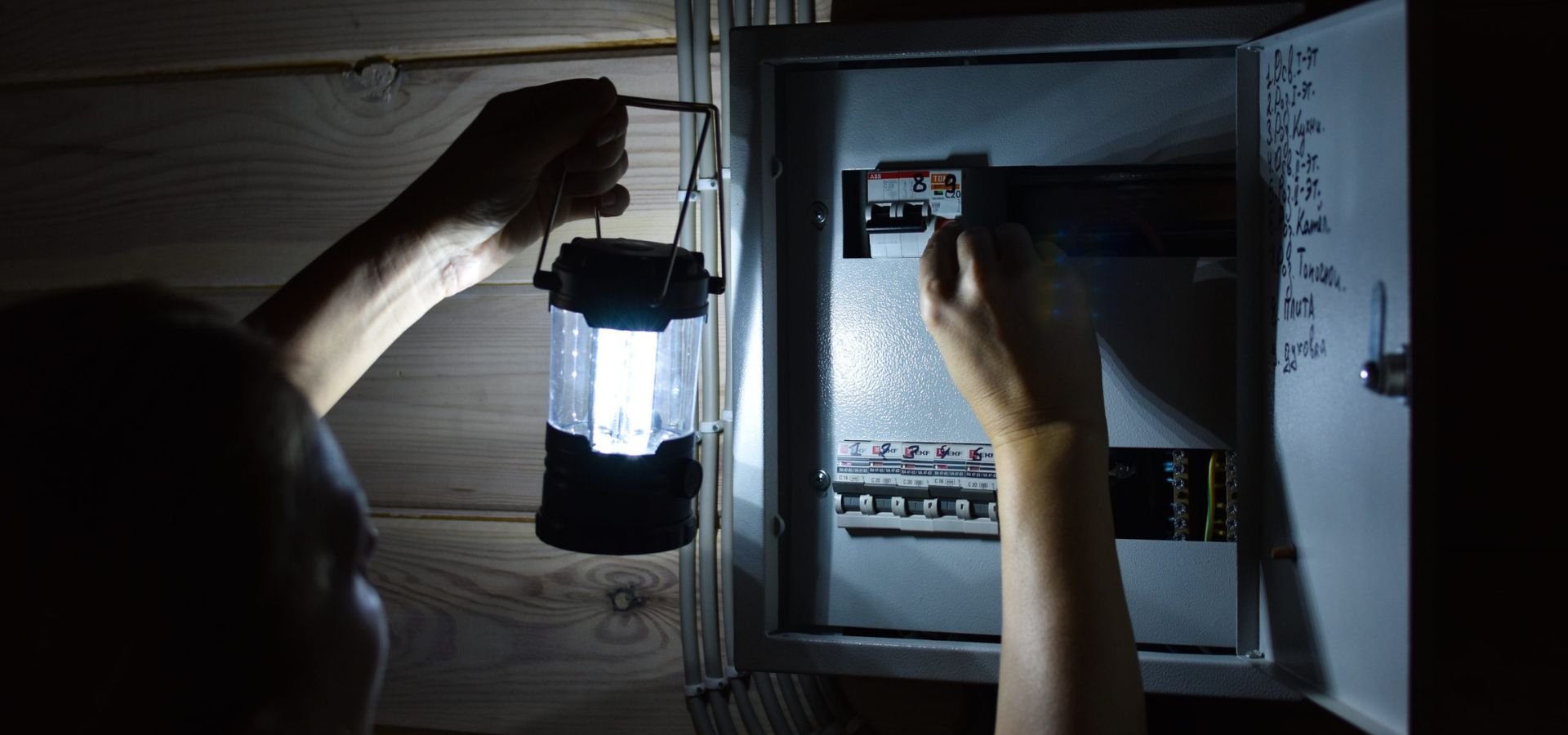 Riding Out Hurricane Season With Solar