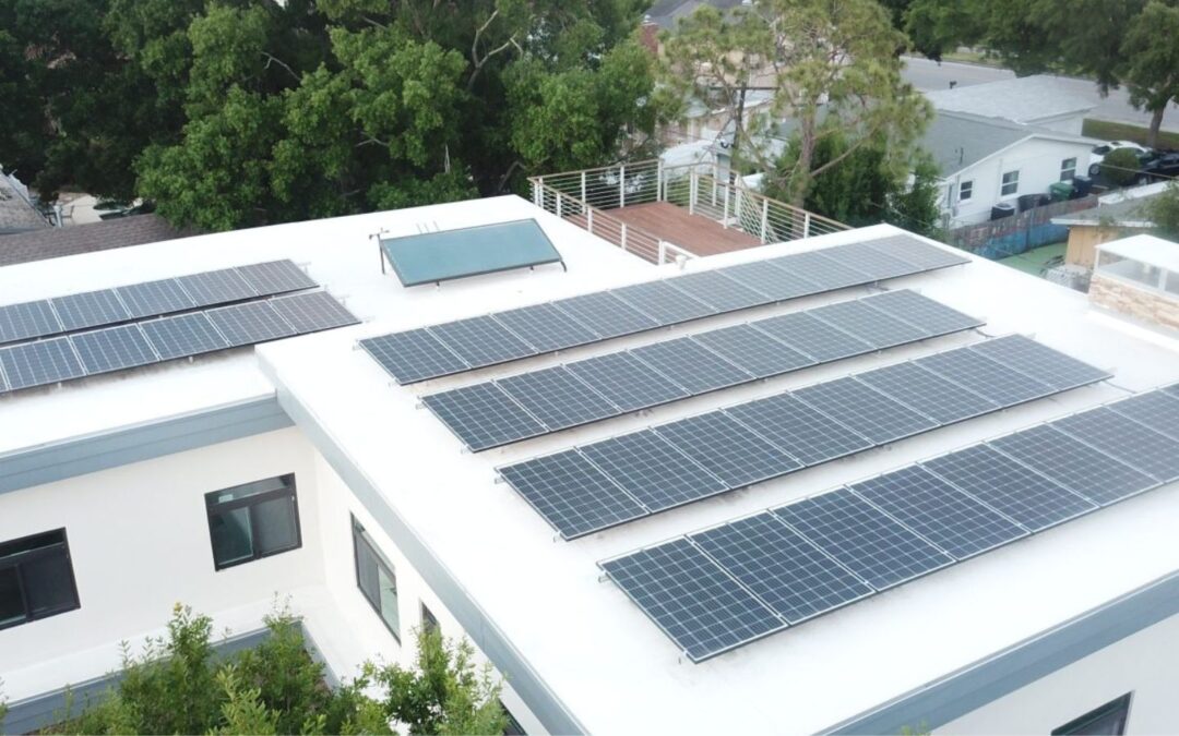 Your Solar Array Options: Grid-Tied, Battery Back-Up, and Off-Grid Solutions