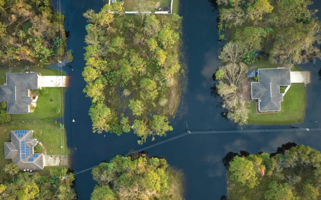 After a Hurricane: How Solar Energy Passed the Hurricane Test for Tampa Bay Solar Customers
