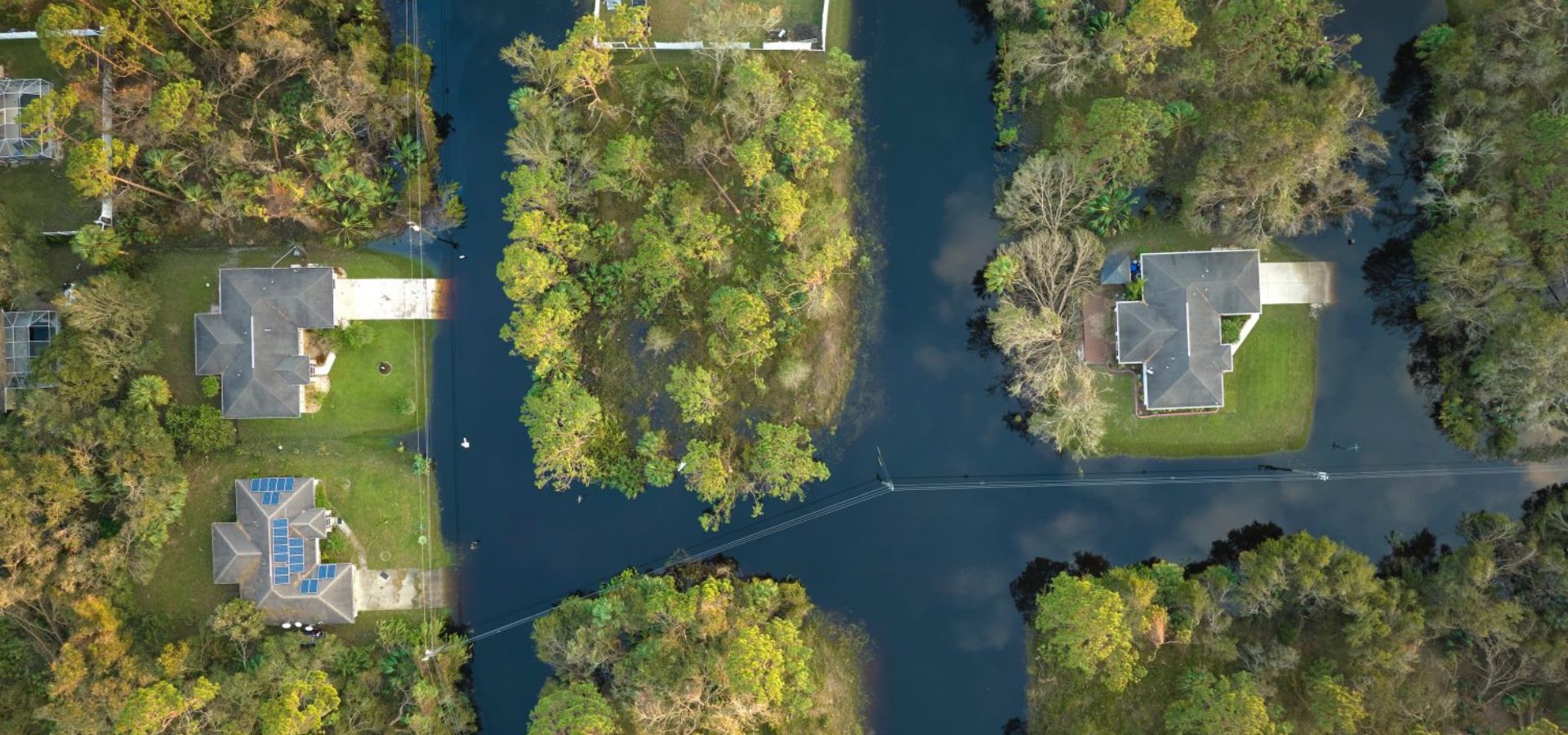 Hurricane Test for Tampa Bay Solar Customers