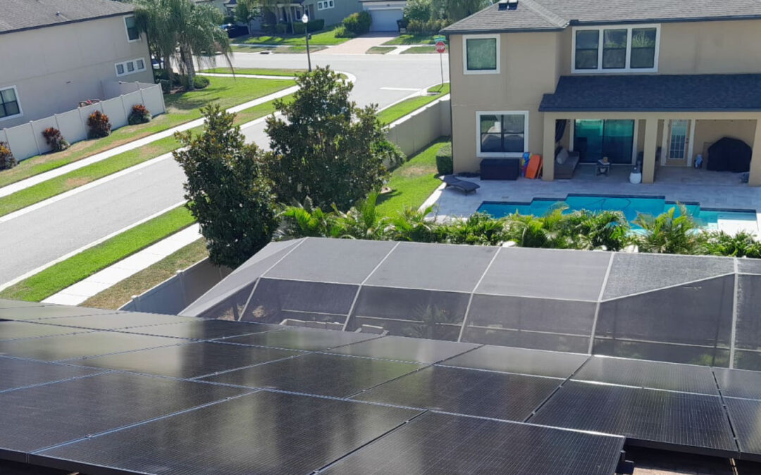 Right Solar Choices For Florida Homeowner: A Comprehensive Guide