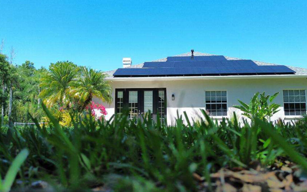 Truth About “Free” Solar Panels in Florida: Unveiling the Misleading Claims