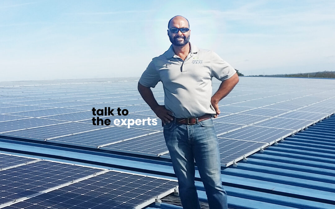 How Many Solar Panels Does Your Home Need in 2025?
