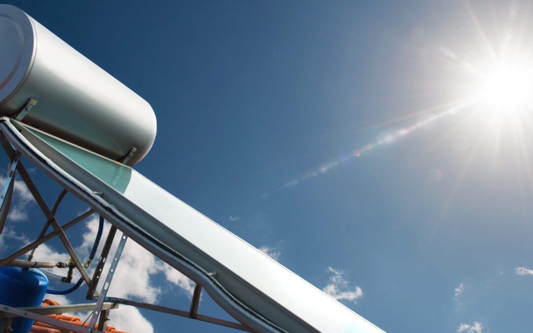 Are Solar Hot Water Heaters worth It?