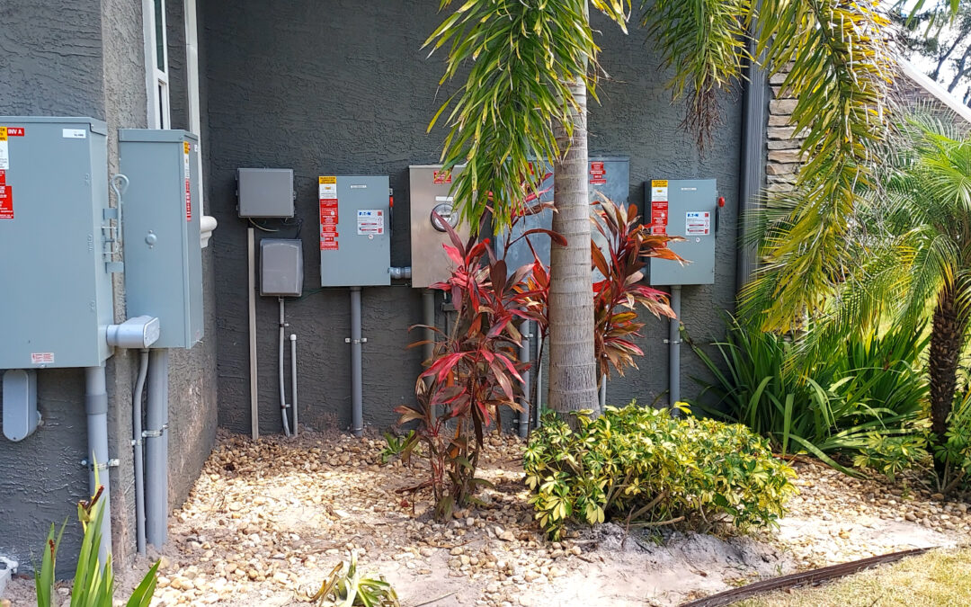 Say goodbye to demand charges: Unlock the benefits of solar battery storage
