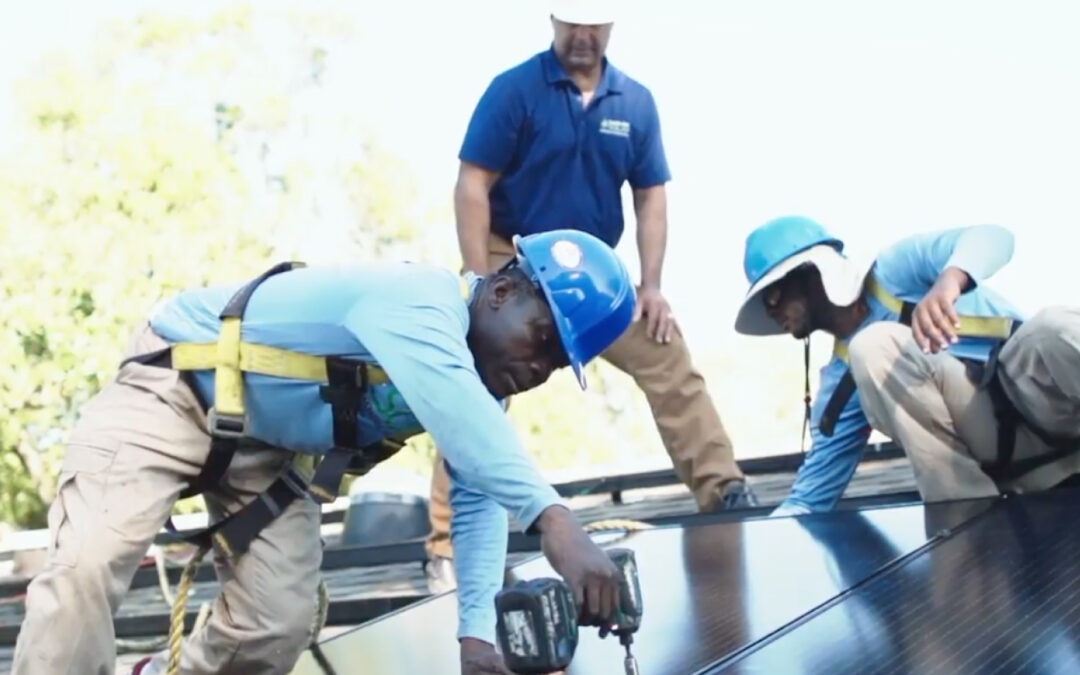 Why hire a solar expert? Don’t get burned by DIY solar mistakes