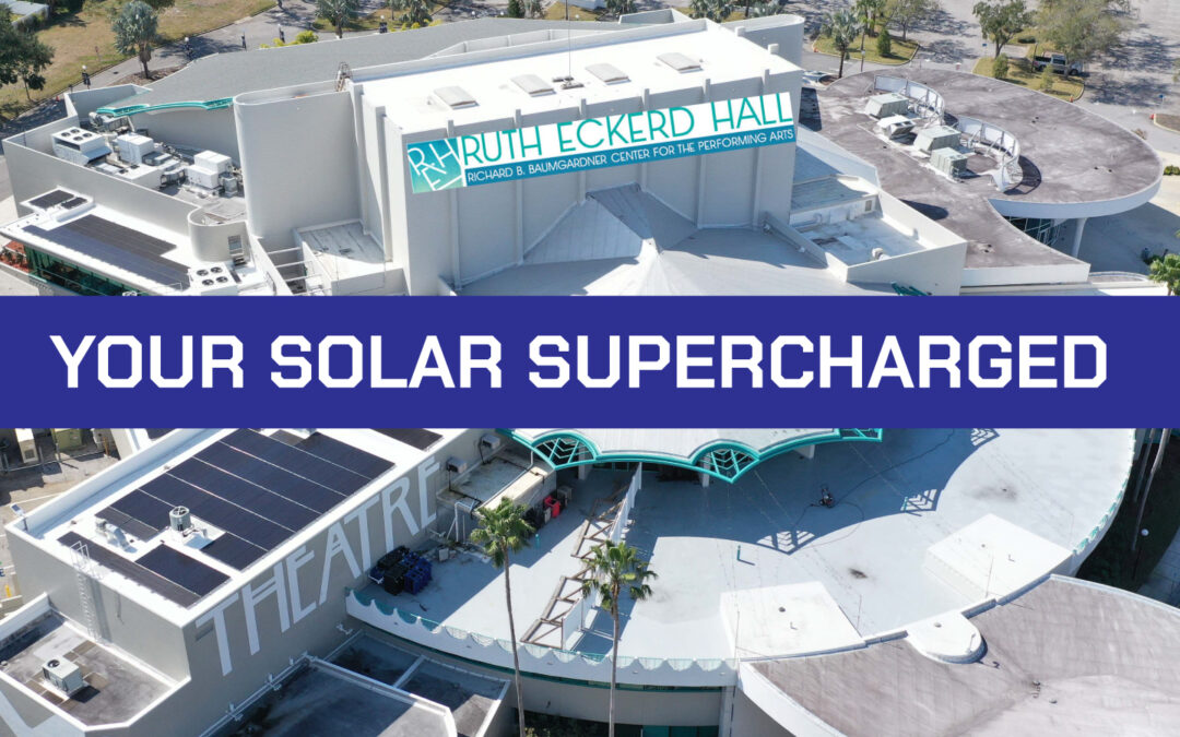 Regular Solar Panel Checks: Get the Best from Your Investment