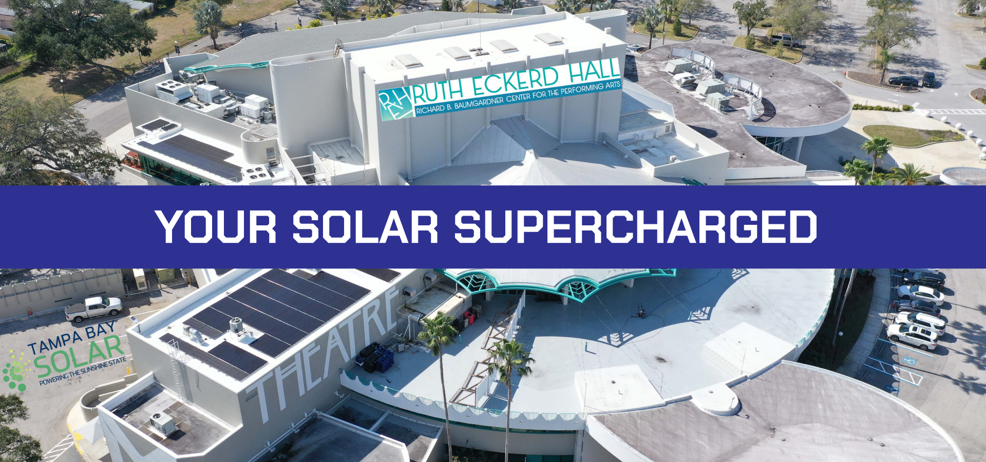How do you maintain solar panels