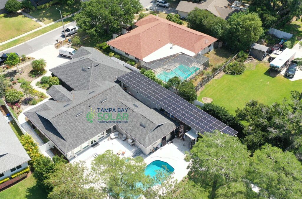 Residential Solar