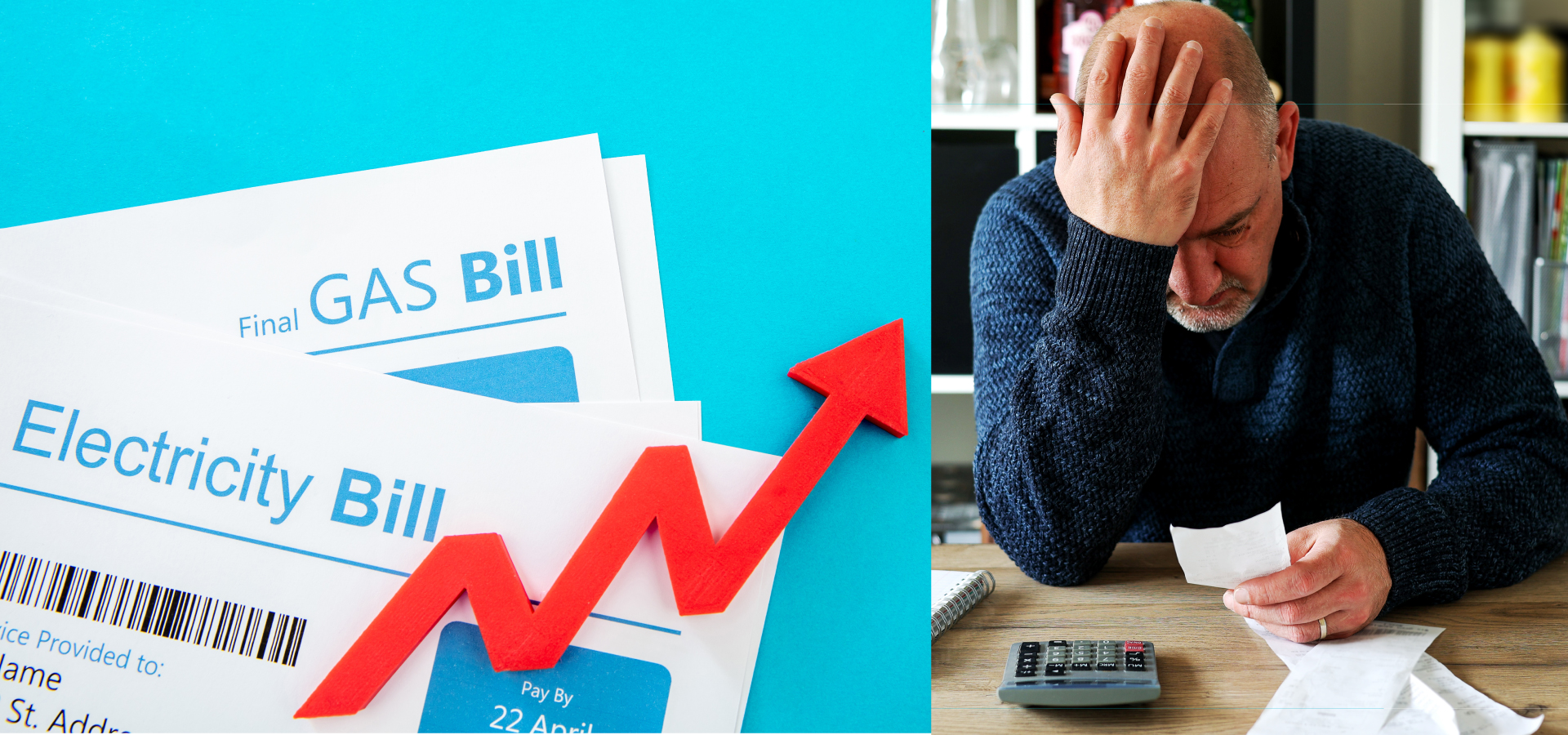 Rising Gas and Electric Prices in 2025